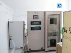 地表水站質(zhì)控儀