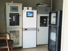 污染源應(yīng)用案例 污染源應(yīng)用案例