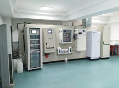 地表水站應(yīng)用案例