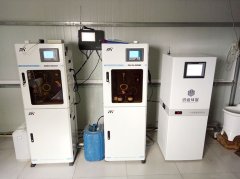 污染源應(yīng)用案例 污染源應(yīng)用案例