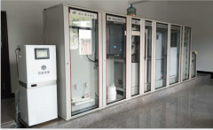 污染源質(zhì)控應(yīng)用案例 污染源質(zhì)控應(yīng)用案例